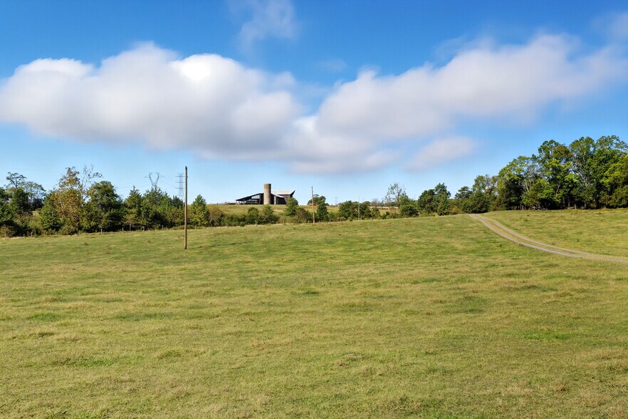 More Photos Of 5474 Woodside Ln, Bealeton Land For Sale