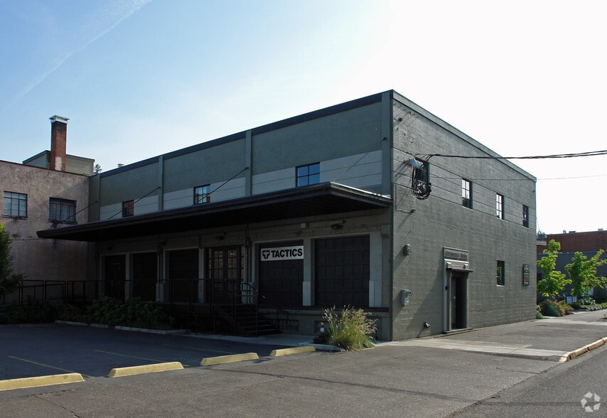 More Photos Of 375 W 4th Ave, Eugene Storefront Retail Office For Lease