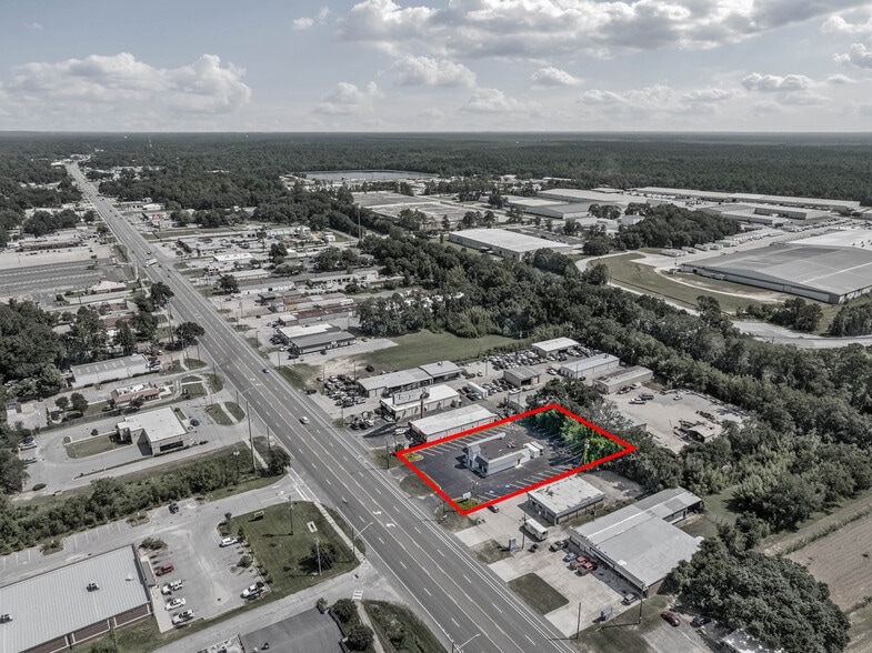 More Photos Of 922 Saraland Blvd S, Saraland Restaurant For Sale