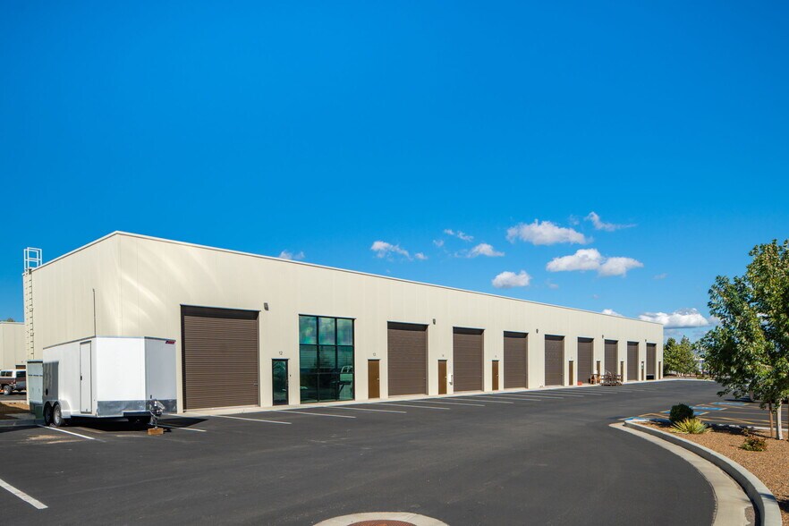 More Photos Of 2700 N Lake Valley Rd, Prescott Valley Light Manufacturing For Sale