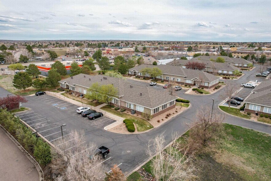 More Photos Of 2220 S Fraser St, Aurora Office For Sale