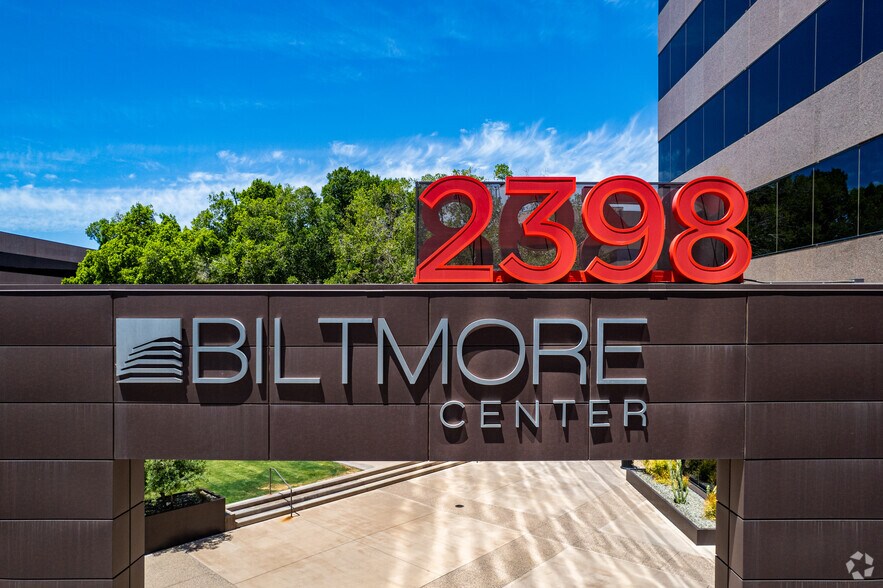 More Photos Of 2398 E Camelback Rd, Phoenix Unknown For Lease