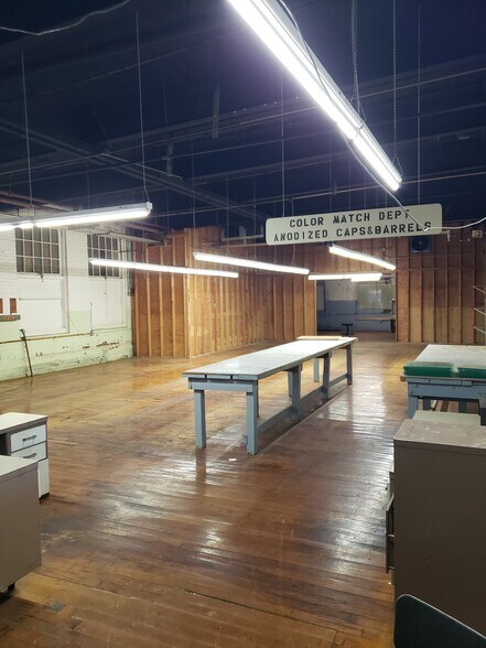 More Photos Of 1 S Main St, Coventry Manufacturing For Sale