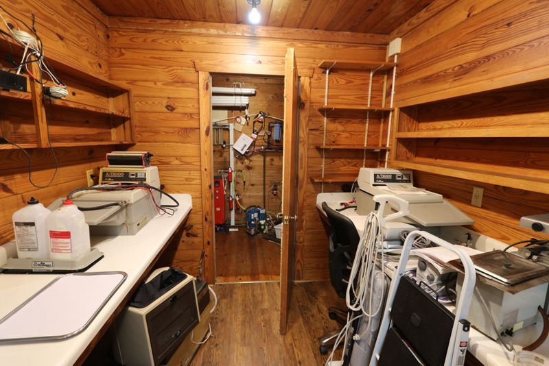 More Photos Of 111 W Wade Hampton Blvd, Greer Medical For Lease