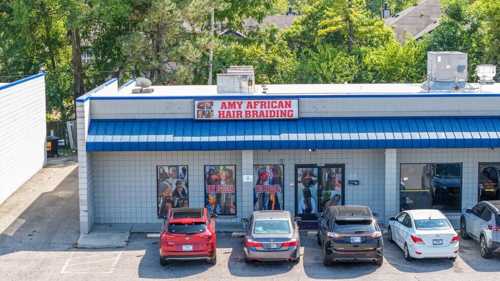 More Photos Of 3643-3677 W 86th St, Indianapolis Storefront For Sale