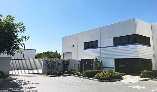 Primary Photo Of 44101 S Grimmer Blvd, Fremont Warehouse For Lease
