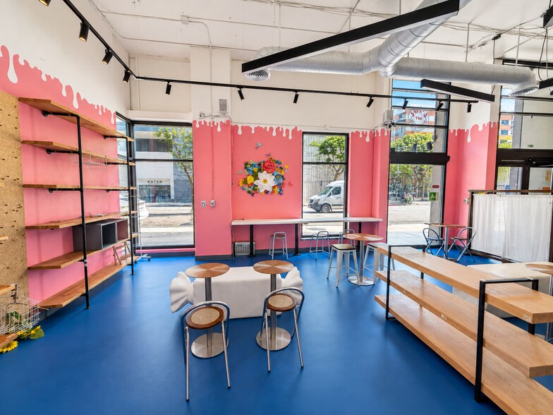 More Photos Of 801 S Hope St, Los Angeles Apartments For Lease