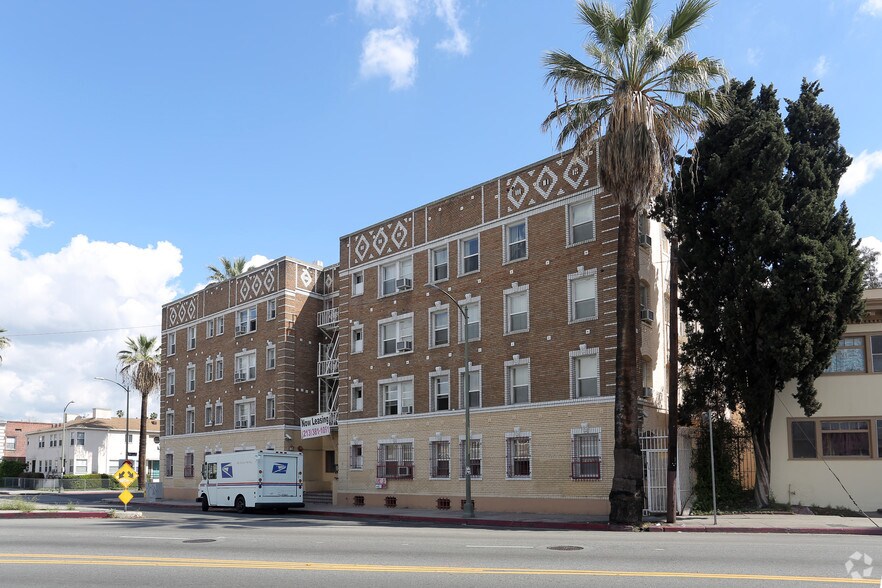 More Photos Of 1200 S Hoover St, Los Angeles Apartments For Sale