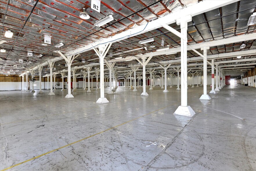 More Photos Of 5118 Innovation Way, Chambersburg Warehouse For Lease