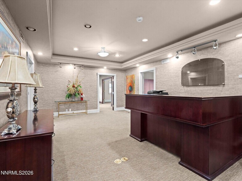 More Photos Of 441 W Plumb Ln, Reno Office For Sale
