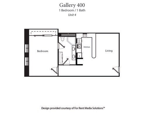 More Photos Of 555 N 4th St, Saint Louis Apartments For Sale