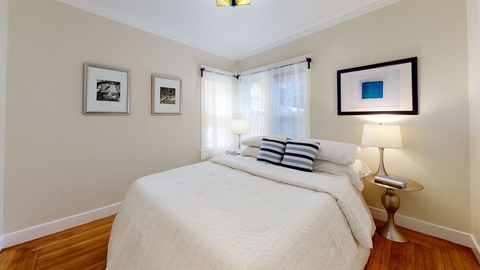 More Photos Of 335-345 Perkins St, Oakland Apartments For Sale