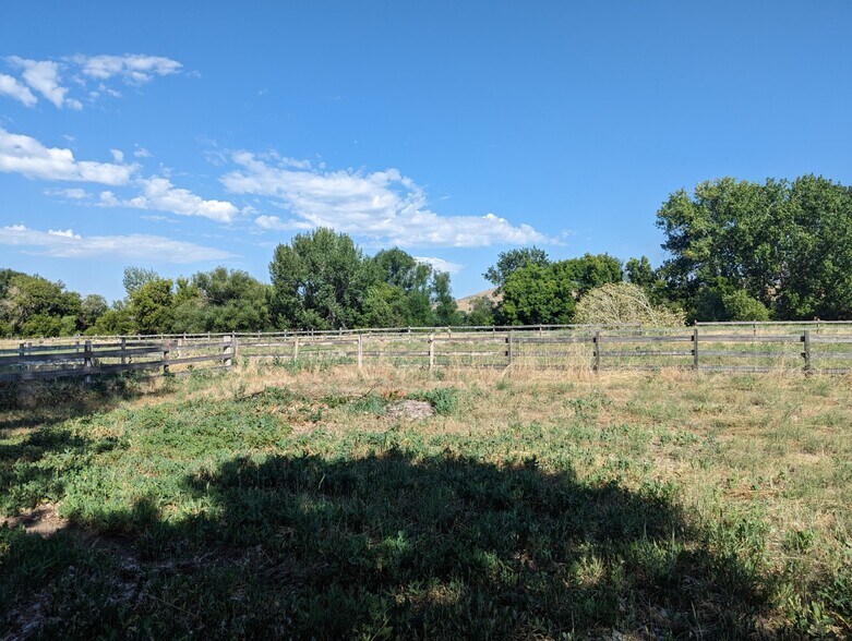 More Photos Of 13153 N Horseshoe Bend Rd, Boise Land For Sale