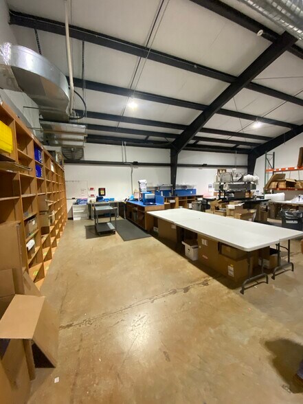 More Photos Of 416 Millstone Dr, Hillsborough Light Manufacturing For Sale