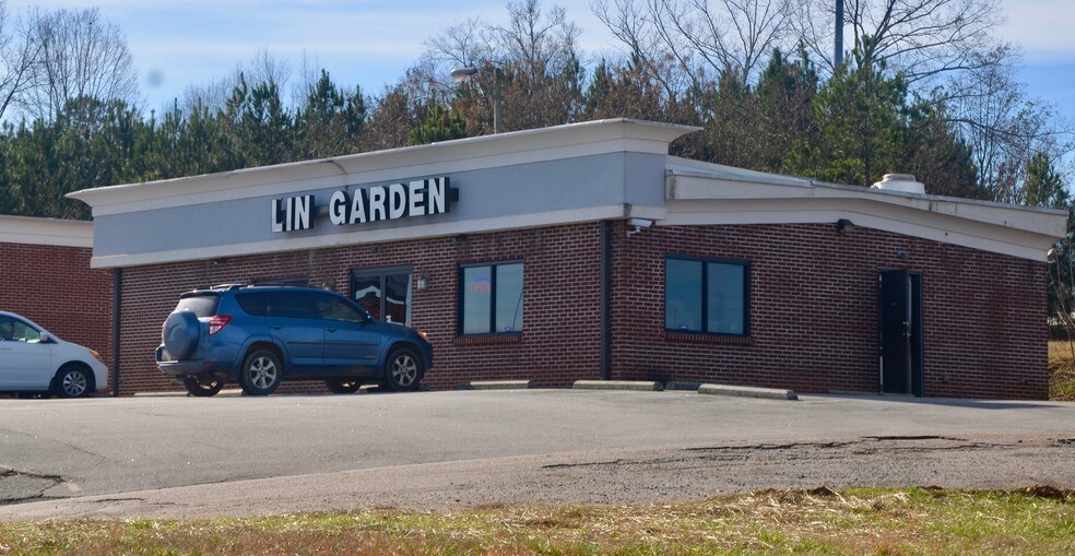 More Photos Of 103 Jonathan St, Pendleton Restaurant For Sale