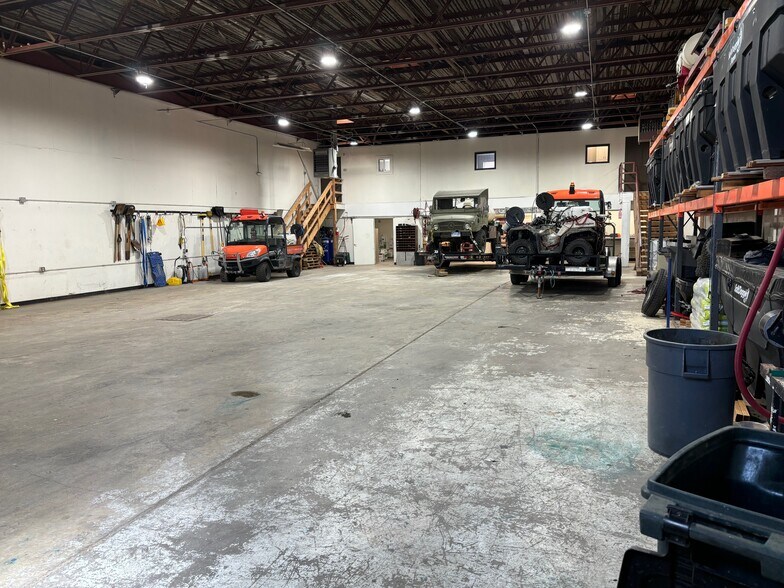 More Photos Of 7070 W 117th Ave, Broomfield Warehouse For Lease
