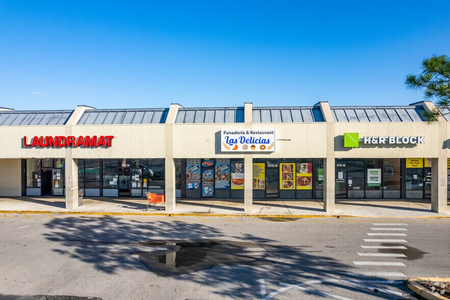 More Photos Of 4901 Palm Beach Blvd, Fort Myers Unknown For Lease