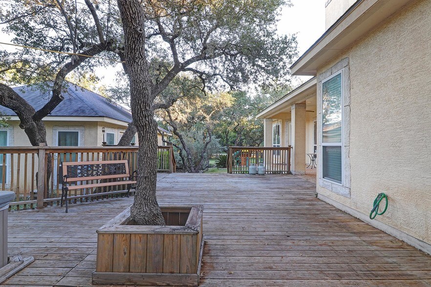 More Photos Of 26807 W IH-10, Fair Oaks Land For Sale