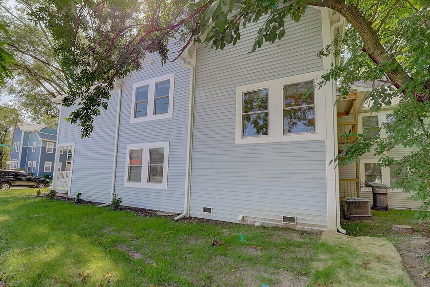 More Photos Of , Indianapolis Multifamily For Sale