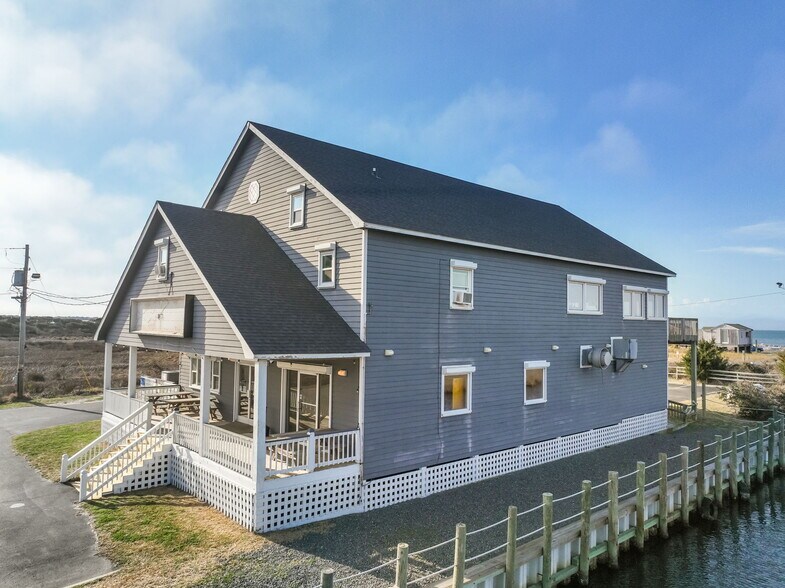 More Photos Of 49252 NC 12, Buxton Restaurant For Sale