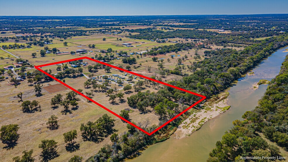 More Photos Of 1275-1299 Big Valley Cir, Lipan Trailer Camper Park For Sale