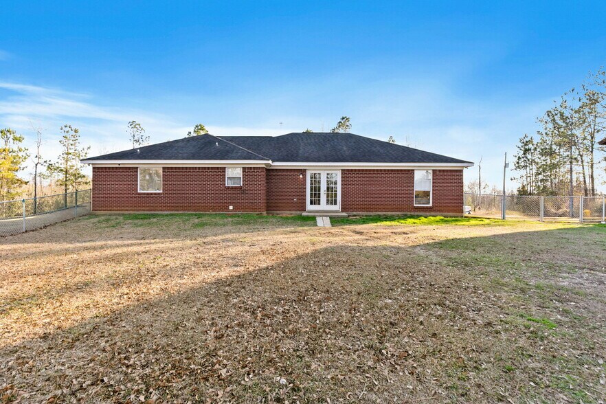 More Photos Of 55750 Lottie Rd, Perdido Land For Sale