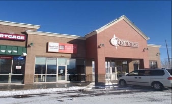 More Photos Of 2518 Broadway Ave, Grand Junction Freestanding For Lease