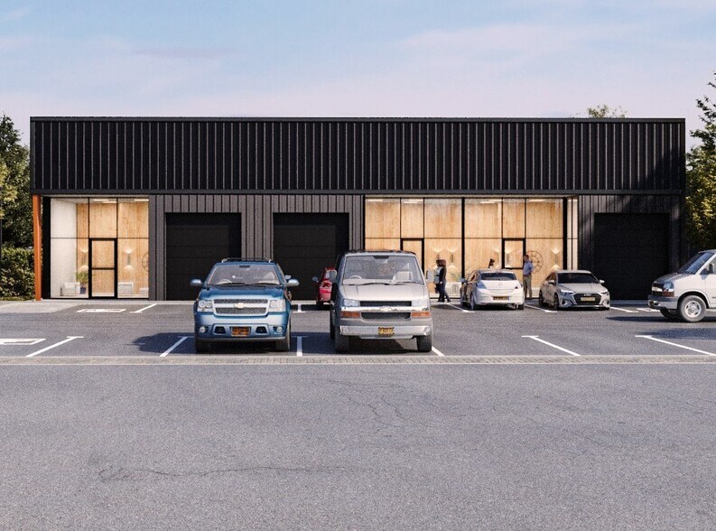 More Photos Of 3650 Race St, Fort Worth Office For Sale