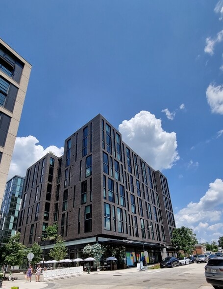 More Photos Of 1254 4th St NE, Washington Storefront For Lease