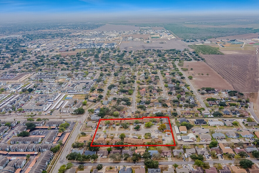 More Photos Of 3701-3740 Thornberry Ct, Corpus Christi Apartments For Sale
