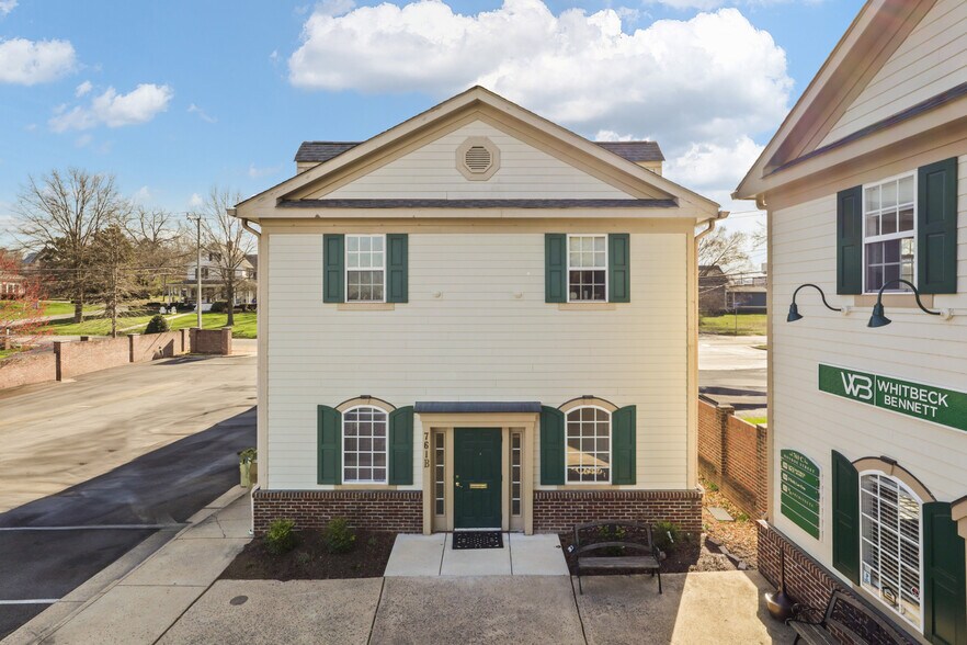 More Photos Of 761B Monroe St, Herndon Office Residential For Lease