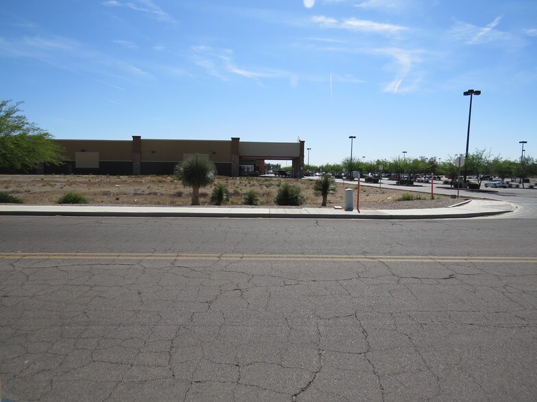 More Photos Of 805 N Pottebaum Rd, Casa Grande Land For Sale