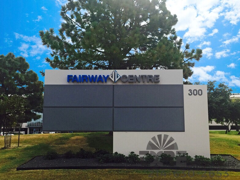 More Photos Of 300 Decker Dr, Irving Office For Lease
