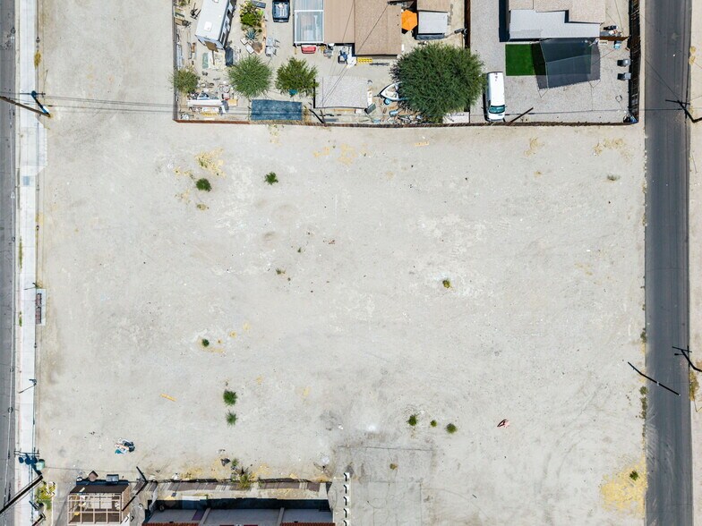 More Photos Of 83037 Ave 44, Indio Land For Sale