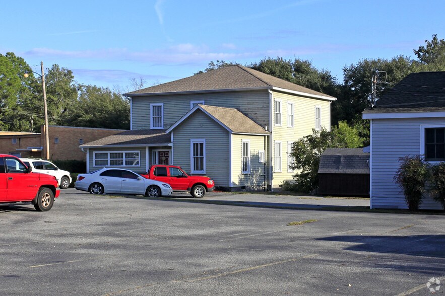 More Photos Of 209 N Dawson St, Thomasville Office For Sale