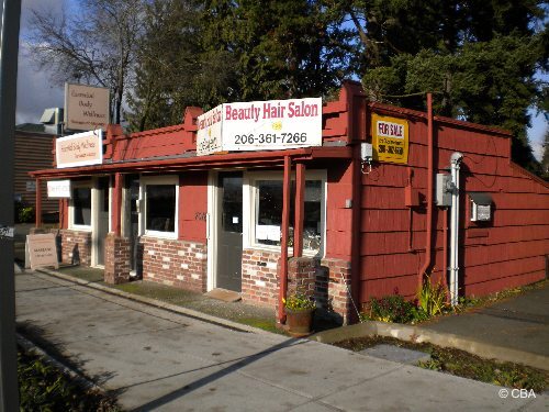 More Photos Of 7018 NE Bothell Way, Kenmore Land For Sale