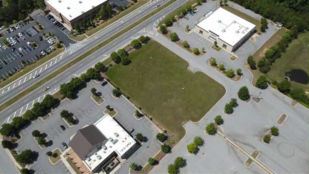 More Photos Of 1160 Scenic Hwy, Lawrenceville General Retail For Lease
