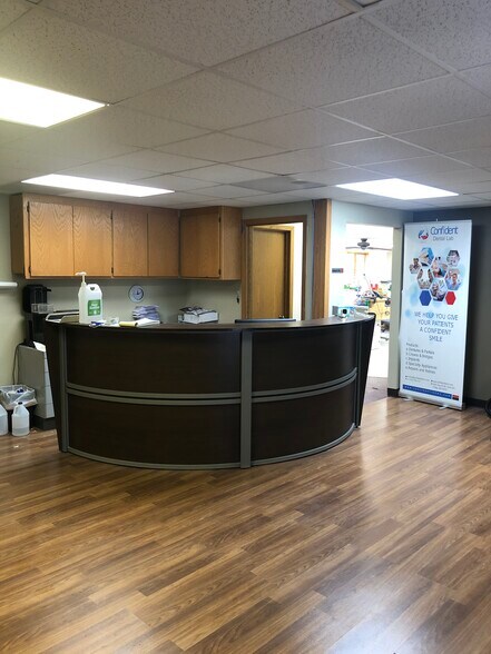 More Photos Of 6240 NE Highway 65, Minneapolis Office For Sale