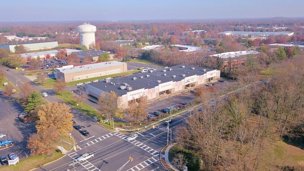 Primary Photo Of 1000 Lincoln Dr E, Marlton Medical For Lease