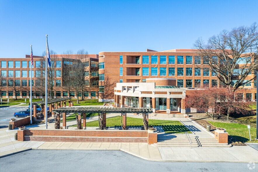 More Photos Of 1 Meridian Blvd, Wyomissing Office For Lease