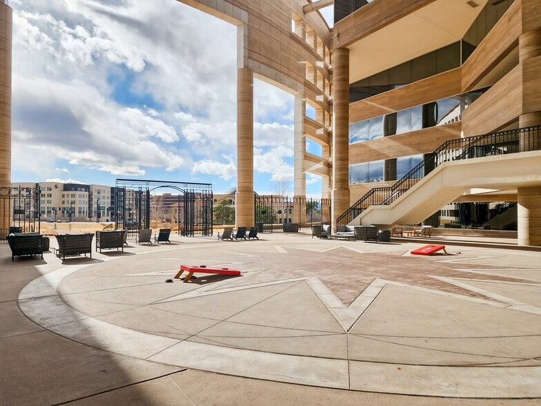 More Photos Of 6312 S Fiddlers Green Cir, Greenwood Village Coworking Space