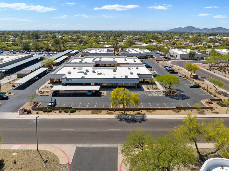 More Photos Of 8151 E Evans Rd, Scottsdale Unknown For Lease