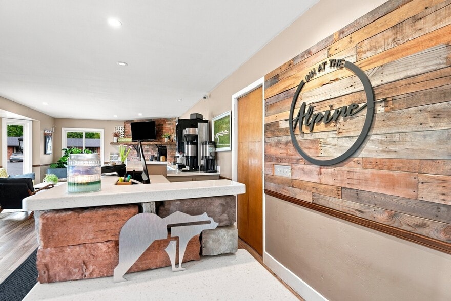 More Photos Of 8127 Chippewa Hwy, Bear Lake Hotel For Sale