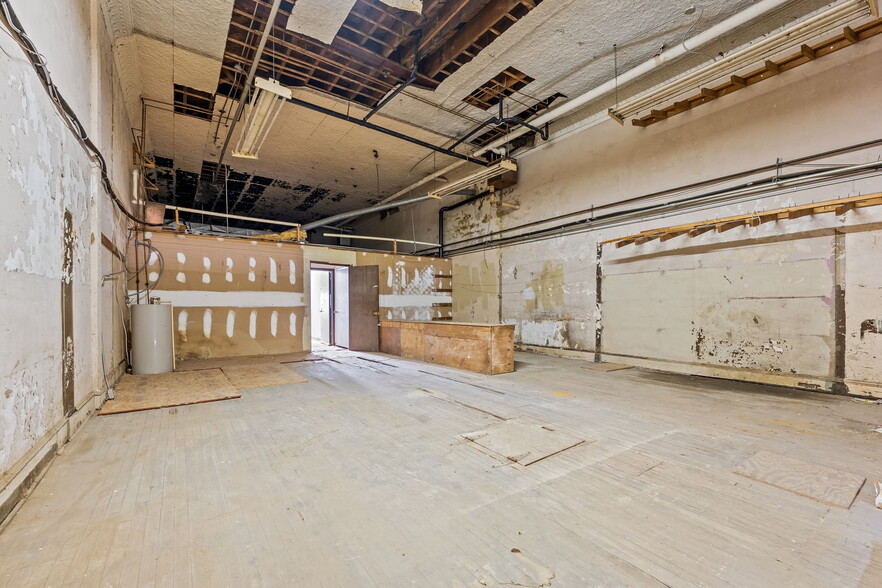 More Photos Of 220-222 S Scales St, Reidsville Storefront Retail Office For Sale