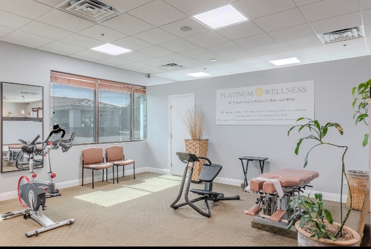More Photos Of 4727 E Union Hills Dr, Phoenix Medical For Sale