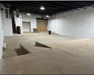 More Photos Of 140 N Kresson St, Baltimore Industrial For Sale