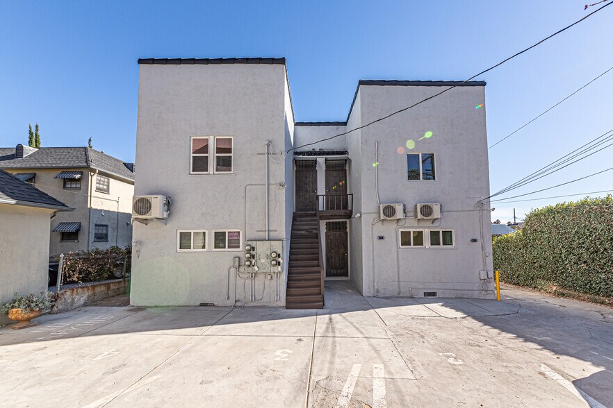 More Photos Of 801 N Alexandria Ave, Los Angeles Apartments For Sale