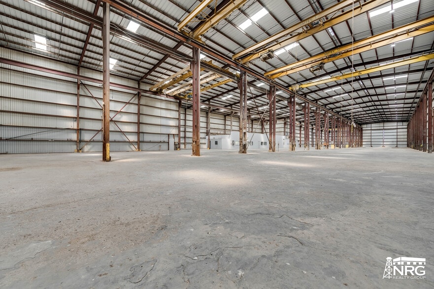 More Photos Of 8800 NW Loop 338, Odessa Warehouse For Lease