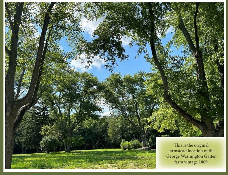 More Photos Of 2300 Gatten Farm Way, West Lafayette Land For Sale