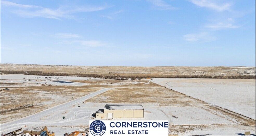 More Photos Of 214 Jon St, Glenrock Industrial For Sale